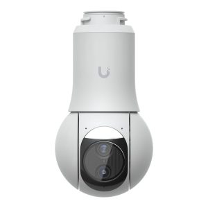 UBIQUITI UVC-G6-PTZ-W 4K DUAL-LENS CAM