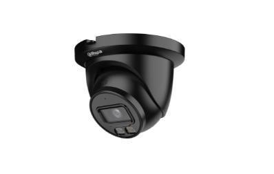 NET CAMERA 6MP EYEBALL/HDW2649TM-S-IL-0280B-B DAHUA - Image 3
