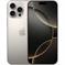 REFURB. PHONE IPHONE 16 PRO/128GB N.TITANIUM APPLE RENEWED - Pilt 2