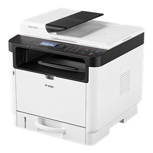 RICOH MFP M320SE 32ppm Print Copy Scan