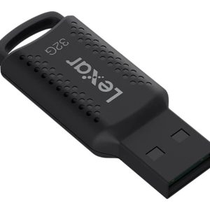 MEMORY DRIVE FLASH USB3 32GB/V400 LJDV400032G-BNBNG LEXAR