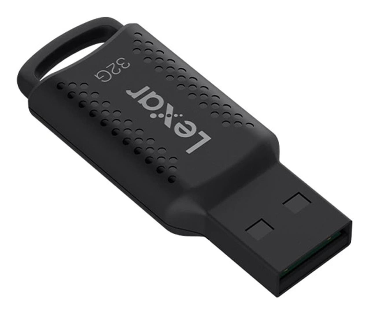 MEMORY DRIVE FLASH USB3 32GB/V400 LJDV400032G-BNBNG LEXAR