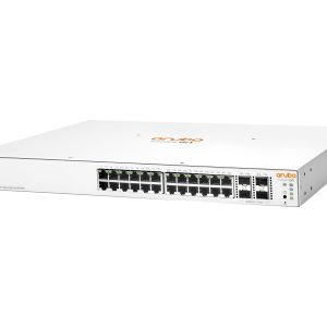 HPE Aruba IOn 1930 24G 4SFP+ 195W Sw