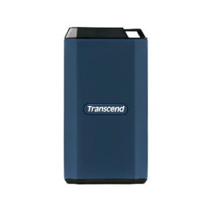 External SSD|TRANSCEND|ESD410C|2TB|USB-C|3D NAND|Write speed 2000 MBytes/sec|Read speed 2000 MBytes/sec|TS2TESD410C