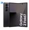MOBILE PHONE GALAXY FOLD7/1TB JETBLACK SM-F966B SAMSUNG - Image 2