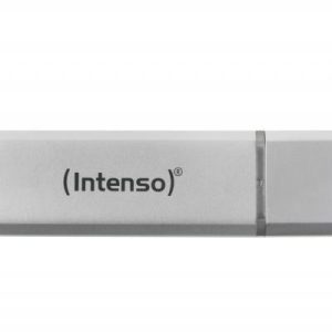 MEMORY DRIVE FLASH USB3 512GB/3531493 INTENSO