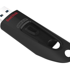 MEMORY DRIVE FLASH USB3 128GB/SDCZ48-128G-U46 SANDISK