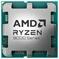 CPU|AMD|Desktop|AMD Ryzen 7|R7-9800X3D|Granite Ridge AM5|4700 MHz|Cores 8|96MB|Socket SAM5|120 Watts|GPU Radeon|OEM|100-000001084 - Image 2