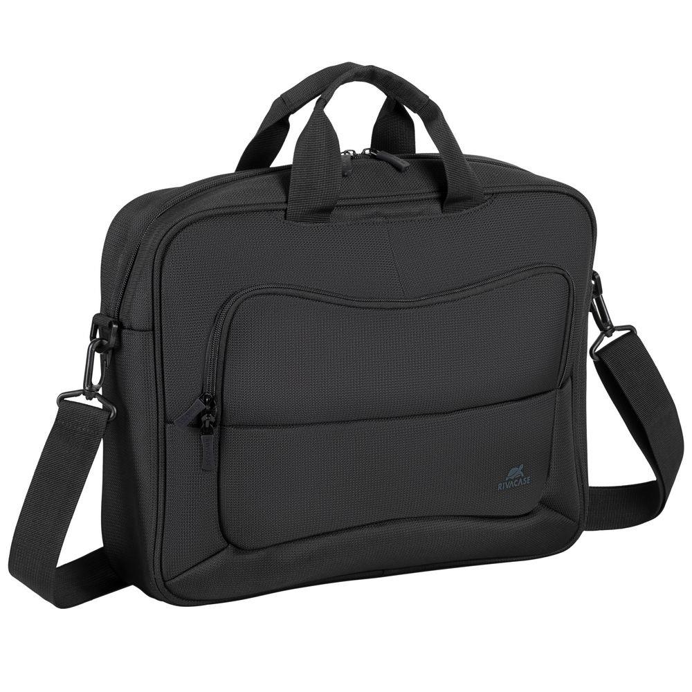 NB CASE TEGEL 14"/8422 BLACK RIVACASE - Image 3