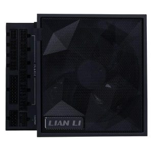Power Supply|LIAN LI|EDGE GOLD 750|SFX|PC|100 - 240 V|750 W|G9P.EG0750G.B000.EU