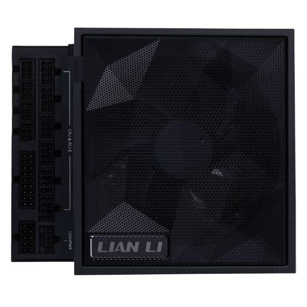 Power Supply|LIAN LI|EDGE GOLD 750|SFX|PC|100 - 240 V|750 W|G9P.EG0750G.B000.EU