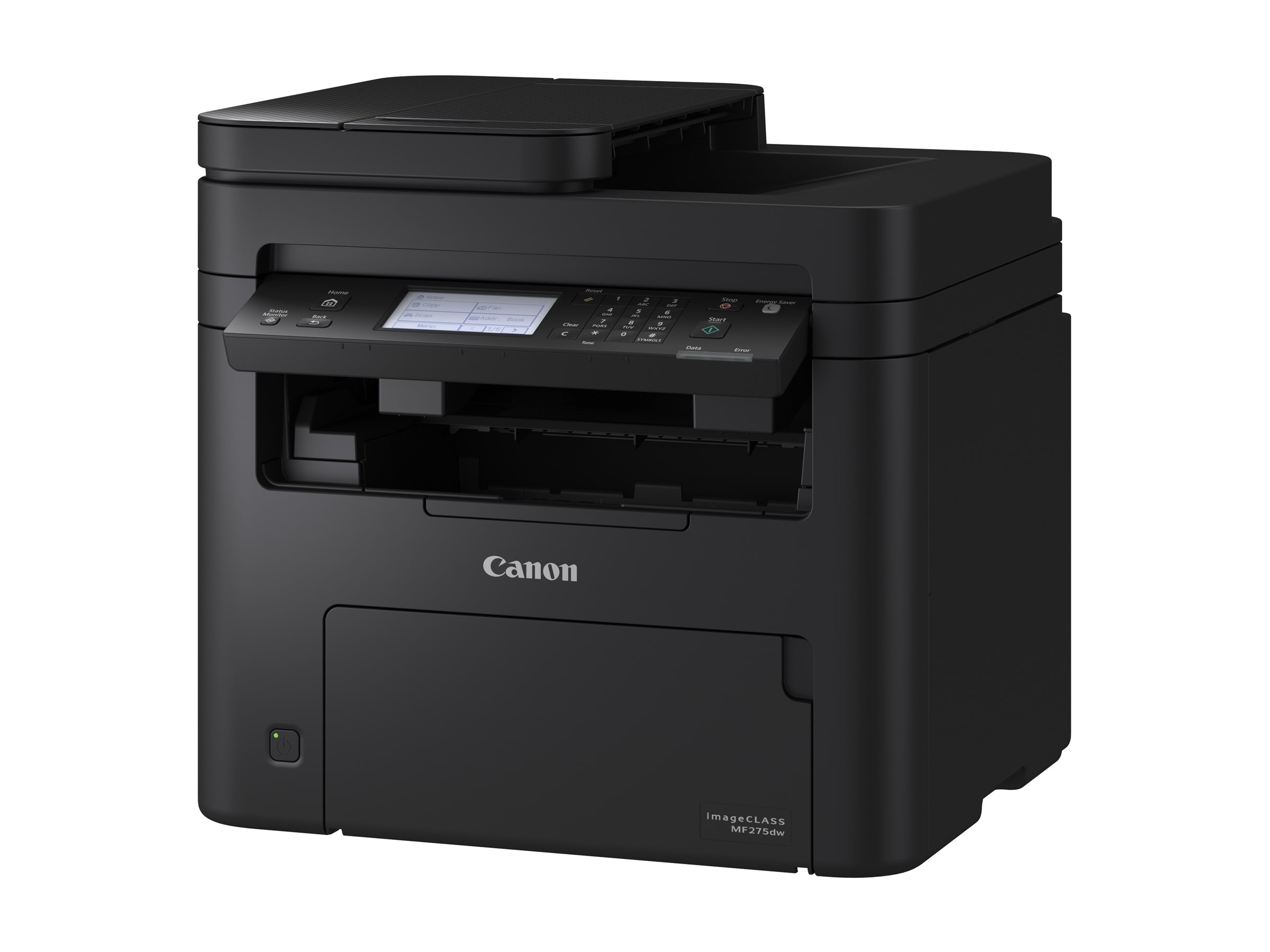 CANON i-SENSYS MF275dw MFP Mono B/W - Pilt 3