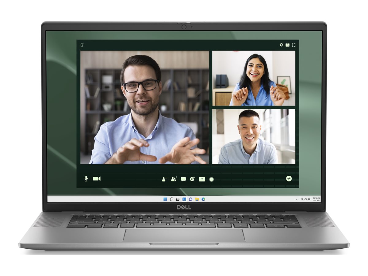 DELL Refurb Latitude 16-7650 U7 155U