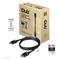 CABLE HDMI TO HDMI 2M/M/M CAC-1372 CLUB3D — изображение 6