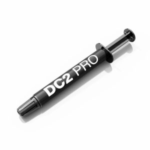 CPU COOLER ACC THERMAL PASTE/DC2 PRO BZ005 BE QUIET!