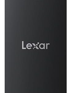 External SSD|LEXAR|SL500|512GB|USB 3.2|Write speed 1800 MBytes/sec|Read speed 2000 MBytes/sec|LSL500X512G-RNBNG