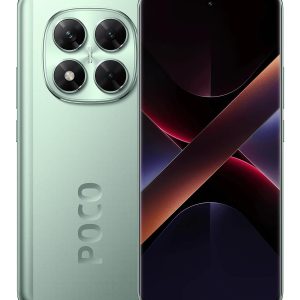 MOBILE PHONE POCO X7/12/512GB GREEN MZB0IQVEU POCO