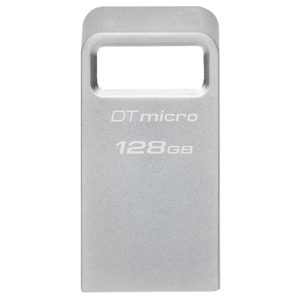 MEMORY DRIVE FLASH USB3.2 128G/MICRO DTMC3G2/128GB KINGSTON