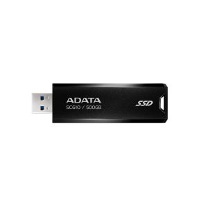 External SSD|ADATA|Read speed 550 MB/s|Write speed 500 MB/s|1000 GB|SC610-1000G-CBK/RD|SC610-1000G-CBK/RD