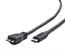 CABLE USB-C TO MICRO USB3 BM/1M CCP-USB3-MBMCM-1M GEMBIRD - Pilt 2