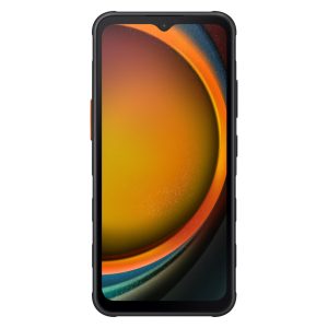 MOBILE PHONE GALAXY XCOVER 7/BLACK SM-G556B SAMSUNG