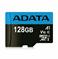 MEMORY MICRO SDXC 128GB W/AD./AUSDX128GUICL10A1-RA1 ADATA - Image 2