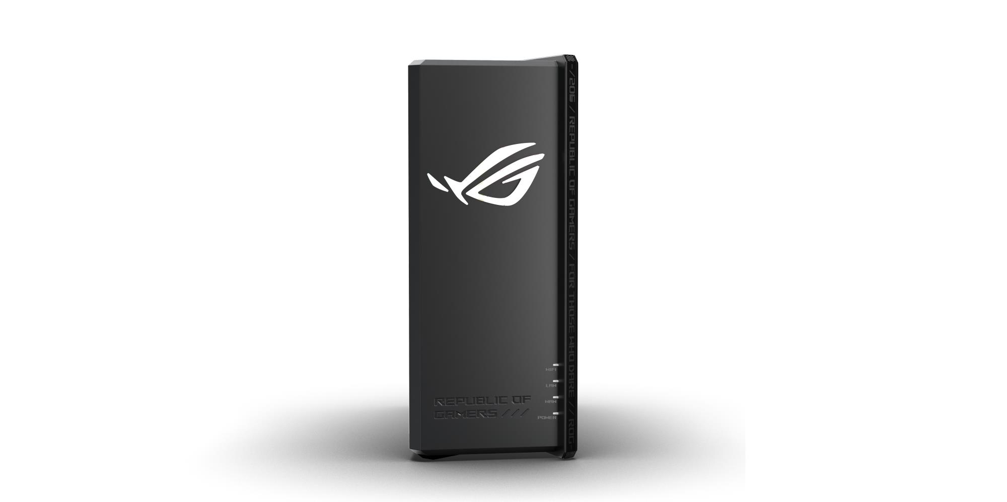 Wireless Router|ASUS|Wireless Router|18000 Mbps|Mesh|Number of antennas 8|90IG09Y0-MO9C00 - Pilt 3