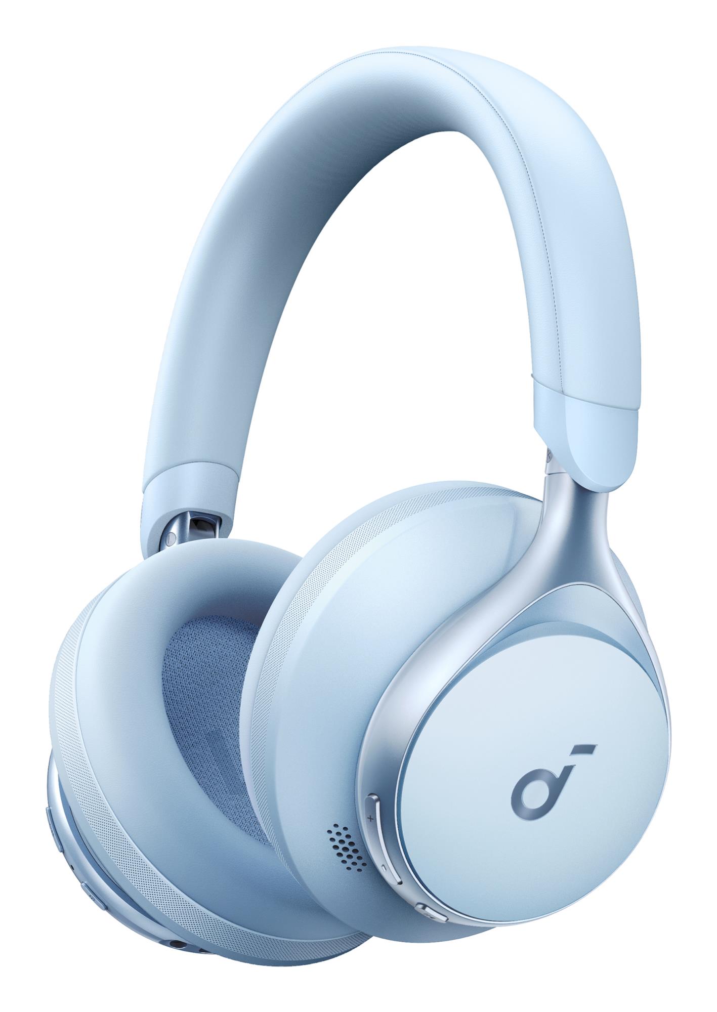 HEADSET SPACE ONE/BLUE A3035G31 SOUNDCORE