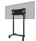 TV-ALUS PÕRANDALE 75–115"/FL55-975BL1 NEOMOUNTS - Pilt 2