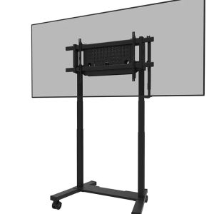 TV-ALUS PÕRANDALE 75–115"/FL55-975BL1 NEOMOUNTS
