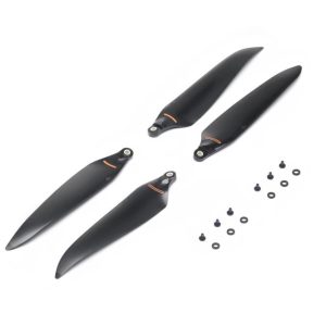 Drone Accessory|DJI|Matrice 4D Series Low-Noise Anti-Ice Propellers|CP.EN.00000624.01