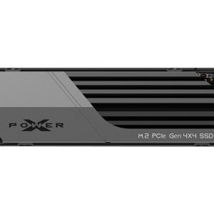 SILICON POWER SSD XPOWER XS70 1TB M.2