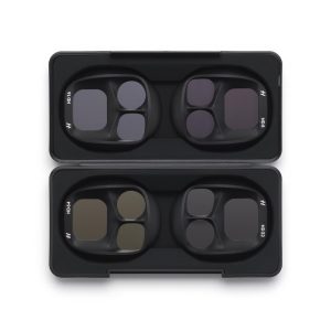 Drone Accessory|DJI|DJI Mavic 4 Pro ND Filters Set (ND8/16/32/64)|CP.MA.00000931