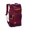 NB BACKPACK 30L 17.3"/BURGUNDY RED 5361 RIVACASE - Image 2