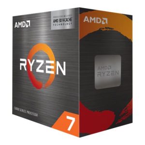 AMD Ryz7 5700X 4.6GHz AM4 8C/16T 65W BOX