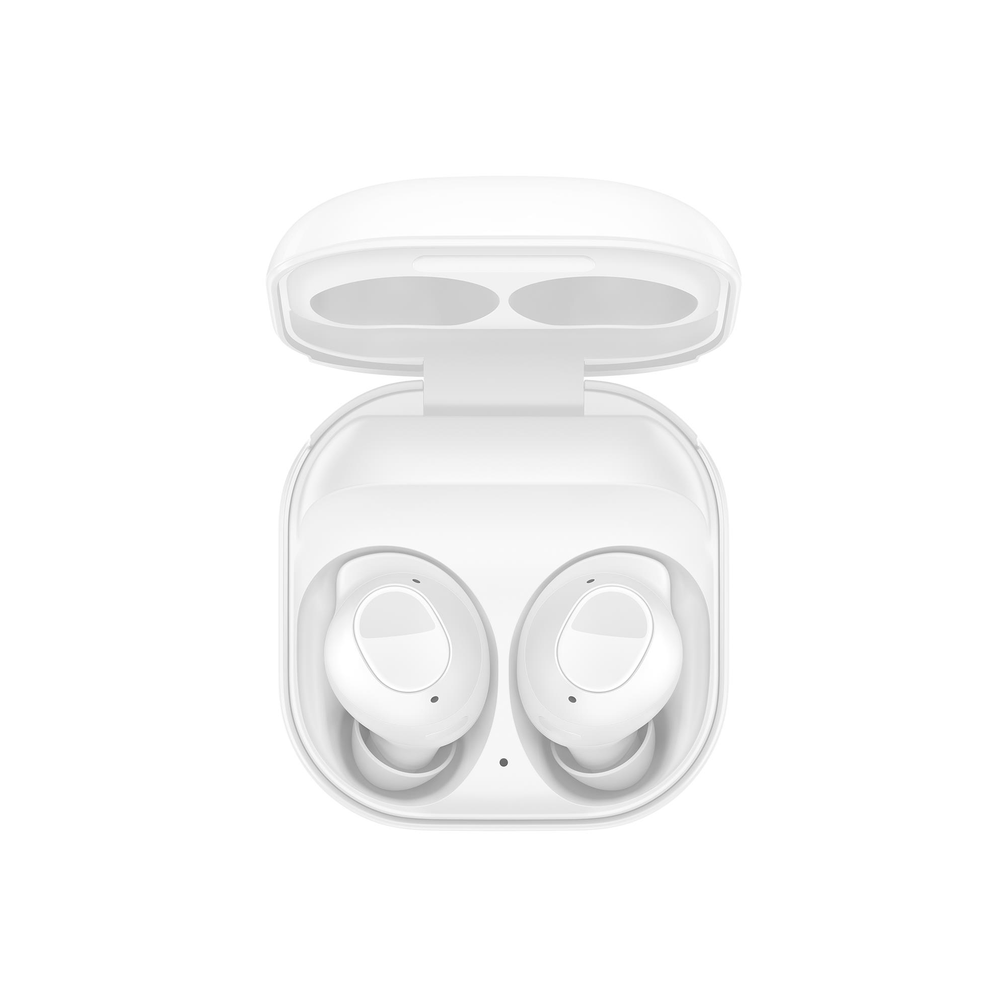 HEADSET GALAXY BUDS FE/WHITE SM-R400 SAMSUNG - Pilt 3