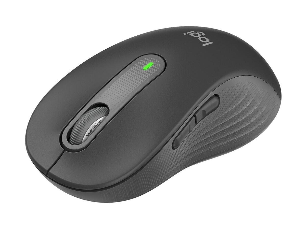 LOGI Signature M650 Mouse optical - Pilt 6