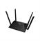 Wireless Router|ASUS|Wireless Router|1800 Mbps|Wi-Fi 6|USB|1 WAN|3x10/100/1000M|Number of antennas 4|RT-AX53U - Pilt 2