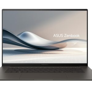 Notebook|ASUS|ZenBook Series|UM5606WA-RK215W|CPU AMD Ryzen AI 9 HX|370|2 GHz|16 "|2880 x 1800 pixels|RAM 32 GB|LPDDR5x-SDRAM|SSD 2000 GB|Discrete graphics Not available|On-board graphics Yes|OS installed Windows 11 Home|Colour Grey|Weight 1.5 kg|90NB13M1-M00FT0