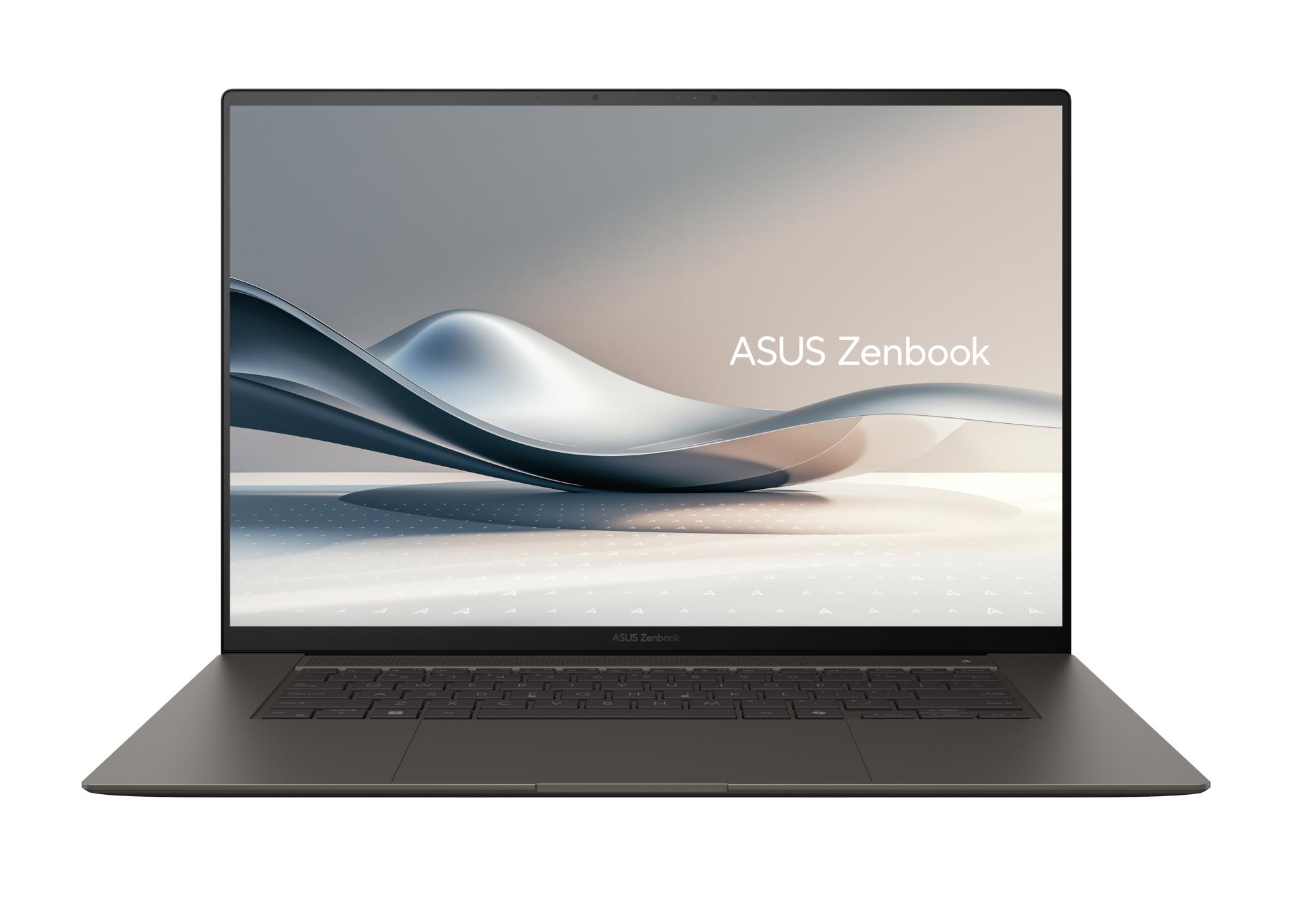 Notebook|ASUS|ZenBook Series|UM5606WA-RK215W|CPU AMD Ryzen AI 9 HX|370|2 GHz|16 "|2880 x 1800 pixels|RAM 32 GB|LPDDR5x-SDRAM|SSD 2000 GB|Discrete graphics Not available|On-board graphics Yes|OS installed Windows 11 Home|Colour Grey|Weight 1.5 kg|90NB13M1-M00FT0