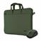 NB CASE BOLOGNA 16" +MOUSE SET/GREEN 24989 TRUST - Pilt 4