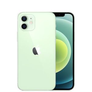 REFURB. PHONE IPHONE 12/128GB GREEN A GRADE RED