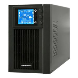 QOLTEC 53042 Qoltec Uninterruptible powe