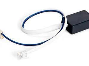CABLE INTERFACE/PIN5/RJ-TTL SATEL