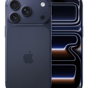 MOBILE PHONE IPHONE 17 PRO/512GB DEEP BLUE MG8N4 APPLE