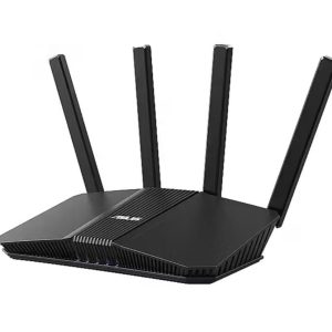 Wireless Router|ASUS|Router|Mesh|LAN WAN ports 2|Number of antennas 4|RT-BE58U