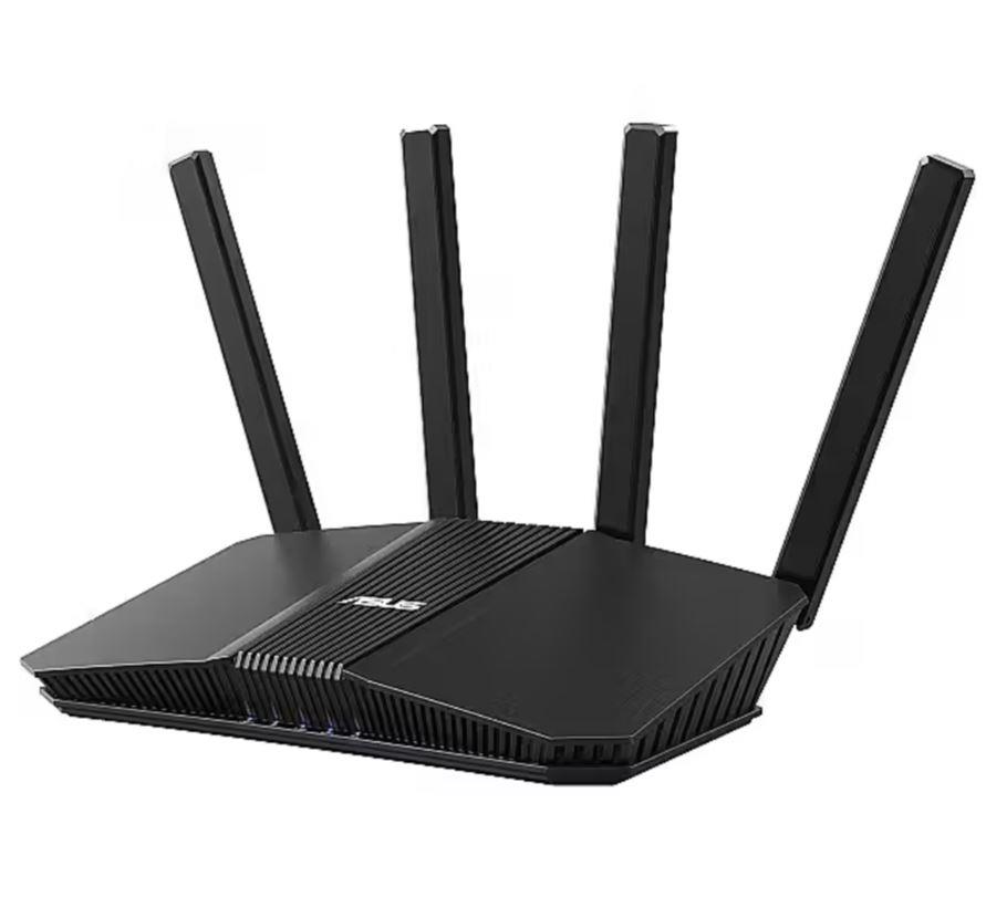 Wireless Router|ASUS|Router|Mesh|LAN WAN ports 2|Number of antennas 4|RT-BE58U