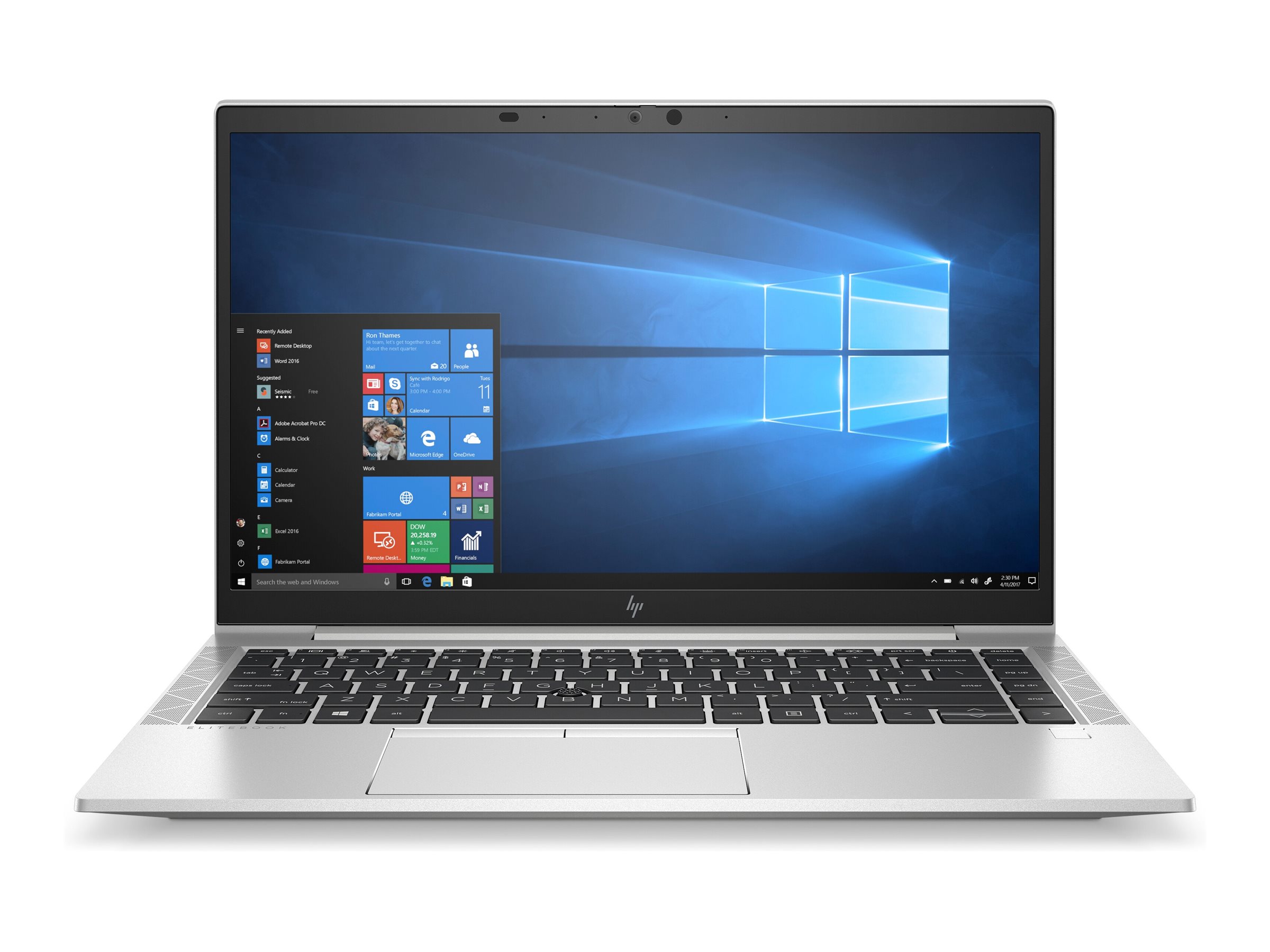 HP Refurb EliteBook 845 G7 AMD 4650U - Image 3