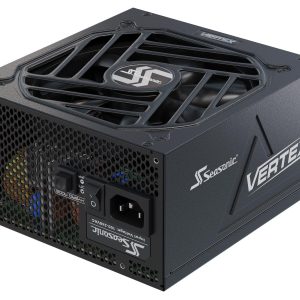 Power Supply|SEASONIC|VERTEX PX|1200 Watts|Efficiency 80 PLUS PLATINIUM|MTBF 100000 hours|VERTEXPX-1200