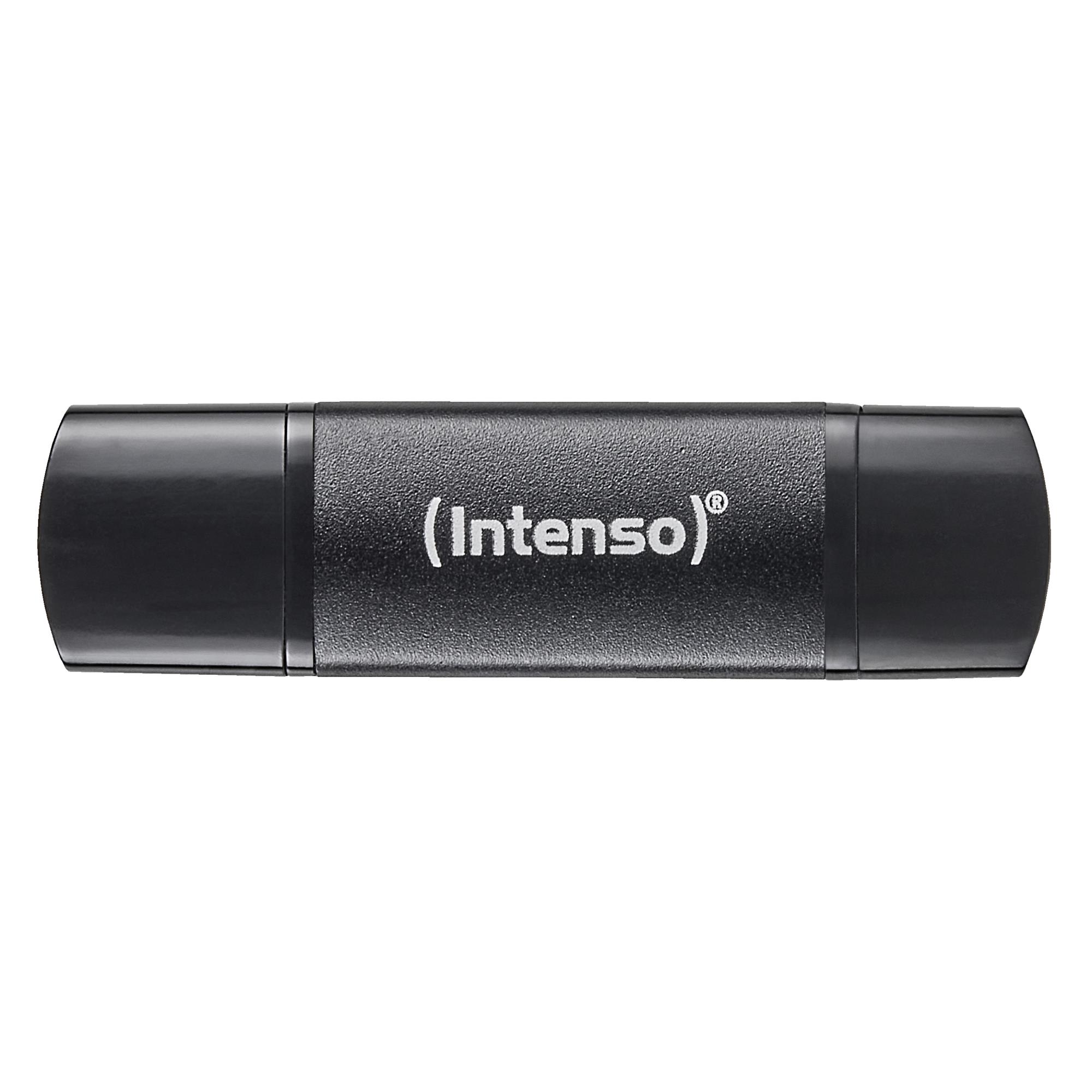 MEMORY DRIVE FLASH USB3.2/32GB 3544480 INTENSO - Pilt 5
